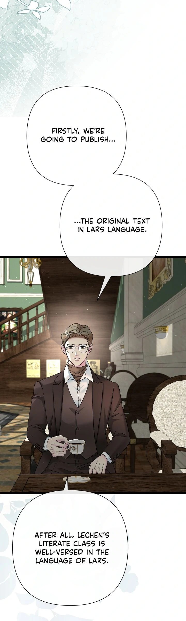 The Problematic Prince, Chapter 95 image 47